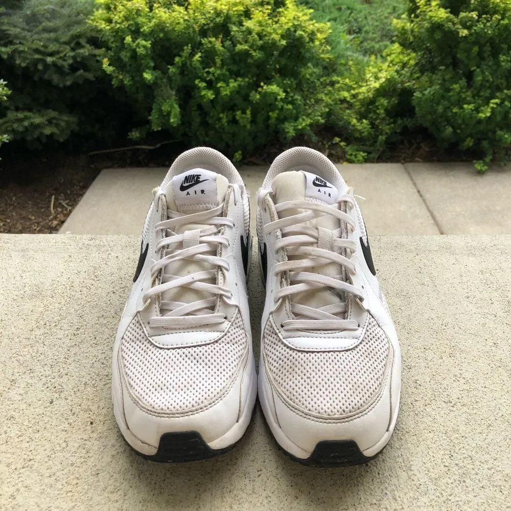Nike great cleaned